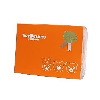 Amazon | ミキハウス ホットビスケッツ(MIKIHOUSE HOT BISCUITS